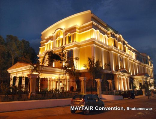 MAYFAIR Convention Bhubaneswar