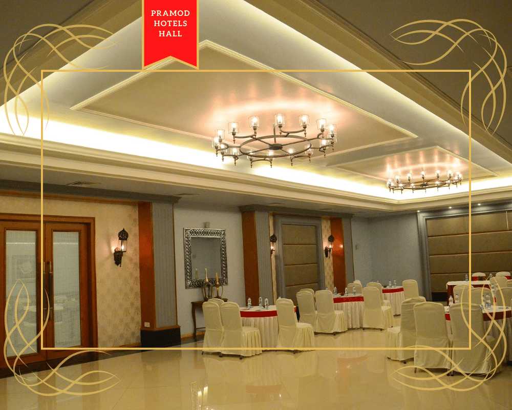 Pramod Convention and Club Resort in Cuttack | Bookamandap