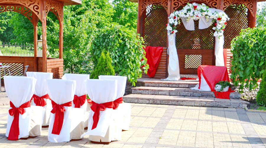 Wedding venues in Bhubaneshwar